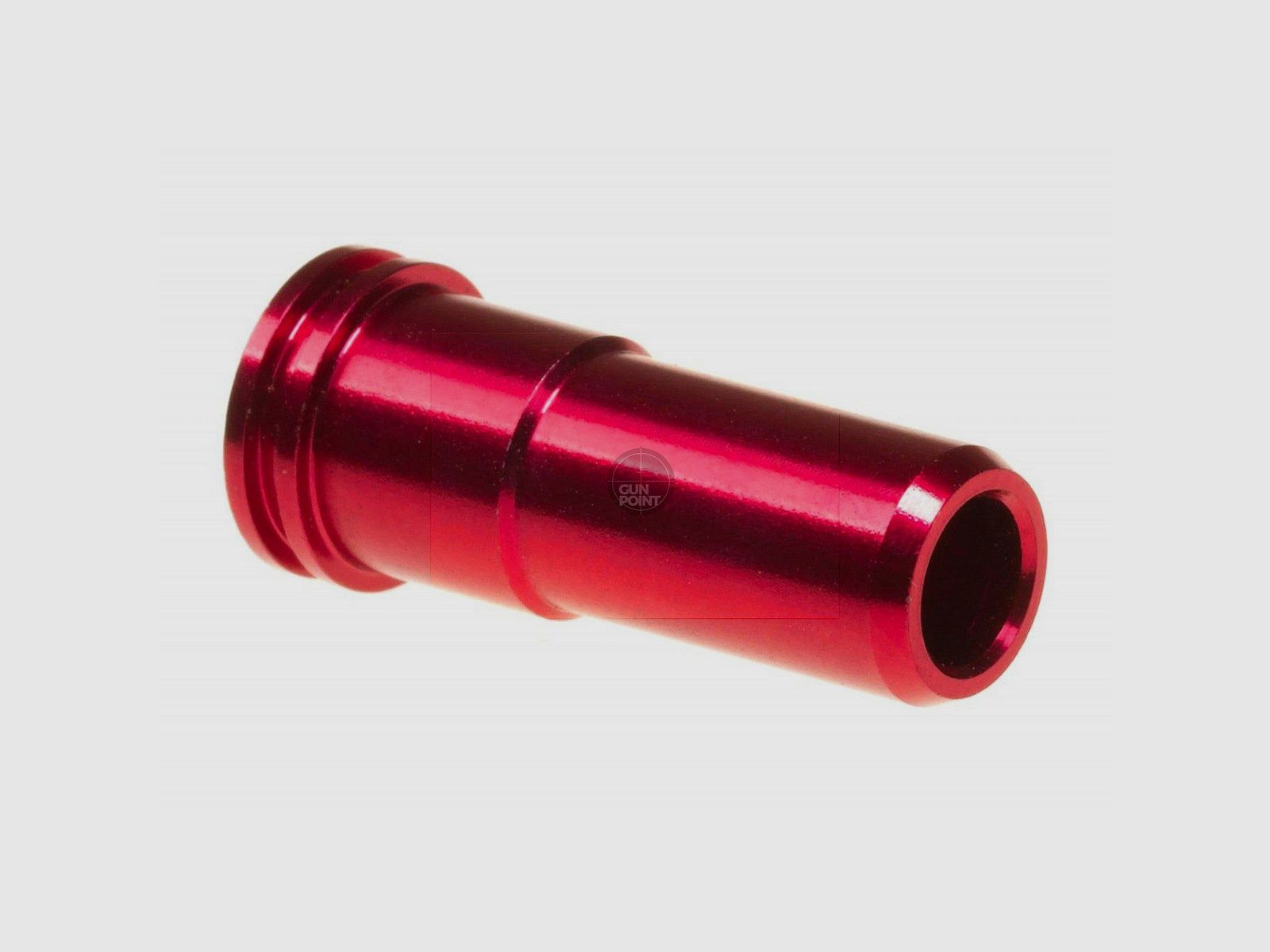 Point M4 Buse en Aluminium pour Joint d'Air