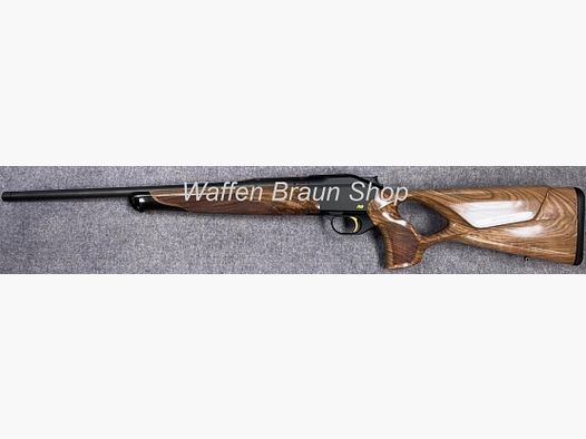 BLASER R8 Success 30-06Spring 52cm Holzklasse 4