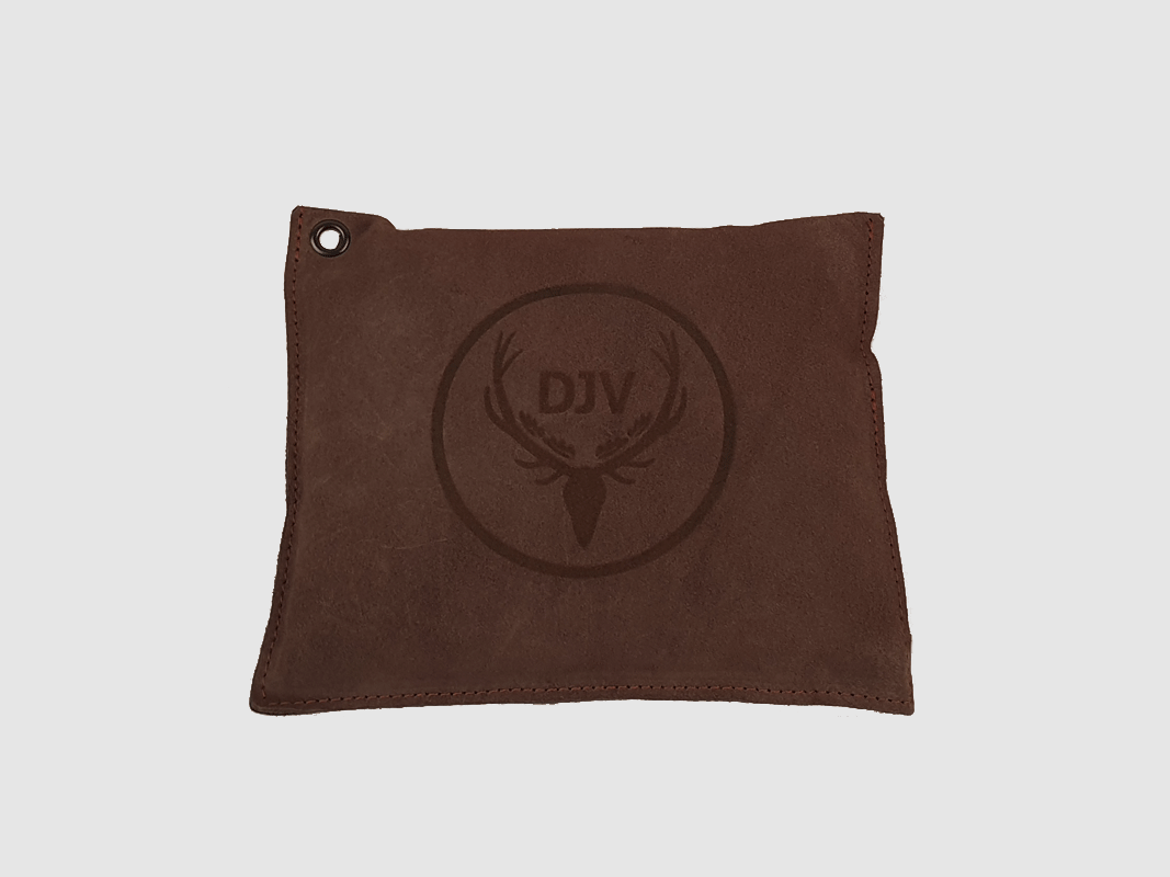 DJV-Gewehrauflage