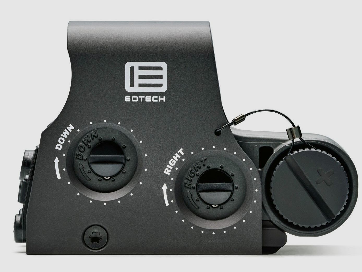 Holographisches Zielfernrohr EOTech XPS3-0 NV, Bild 5 von 8