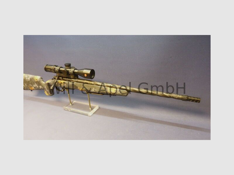 Horizon Firearms Venatic Carbon 2, afbeelding 9 van 10