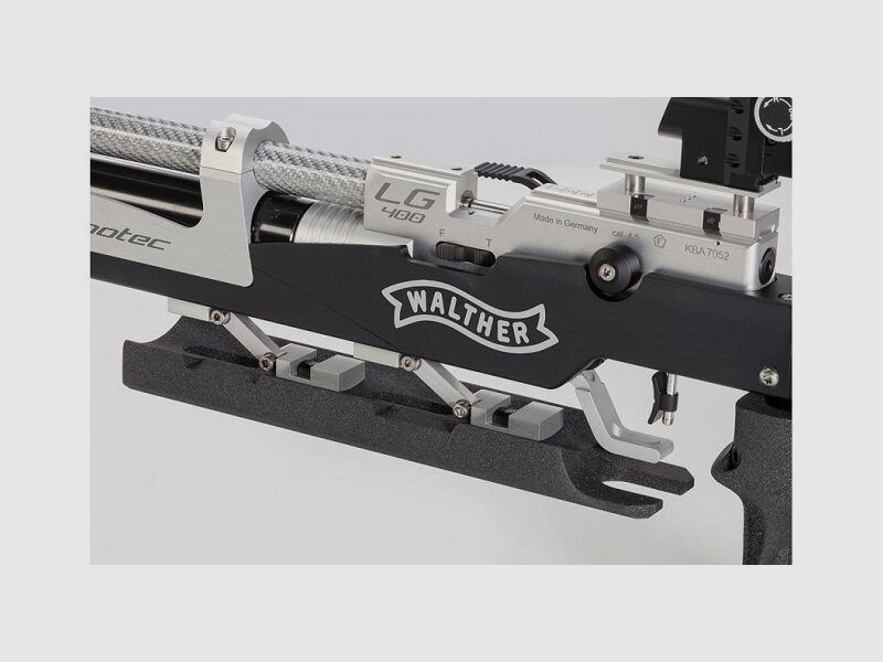Carl-Walther LG400 Monotec