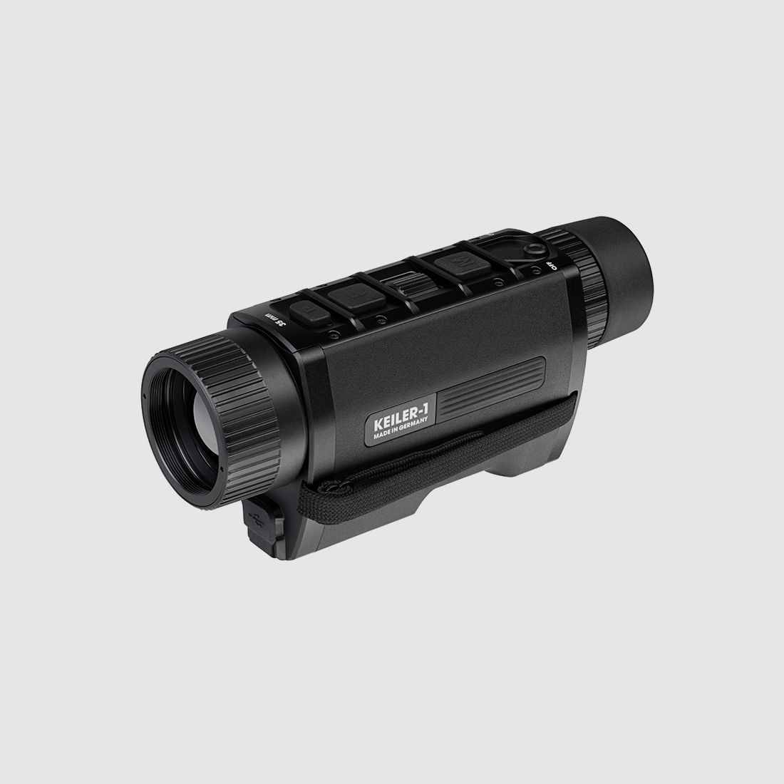 LIEMKE Keiler-1 thermal imaging camera