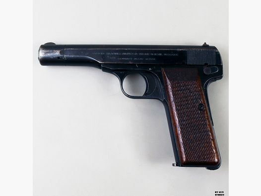 Pistole Fabrique Nationale FN mod. 10/22 WaA140 Kal. 7,65 mm matr. 183269
