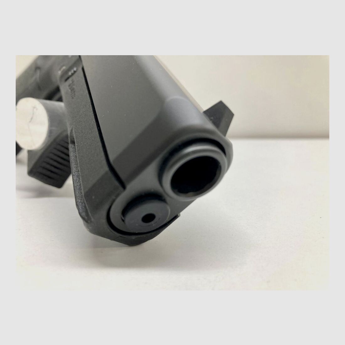 GLOCK	 36 | SLIM im "Big Bore" Kaliber- Waffen Friedrichs