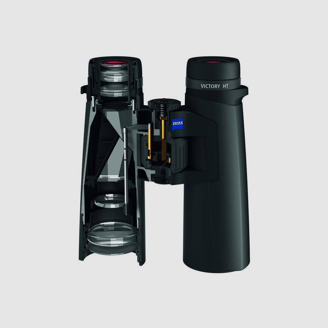 Zeiss Victory HT 8×54 T*, Bild 3 von 3