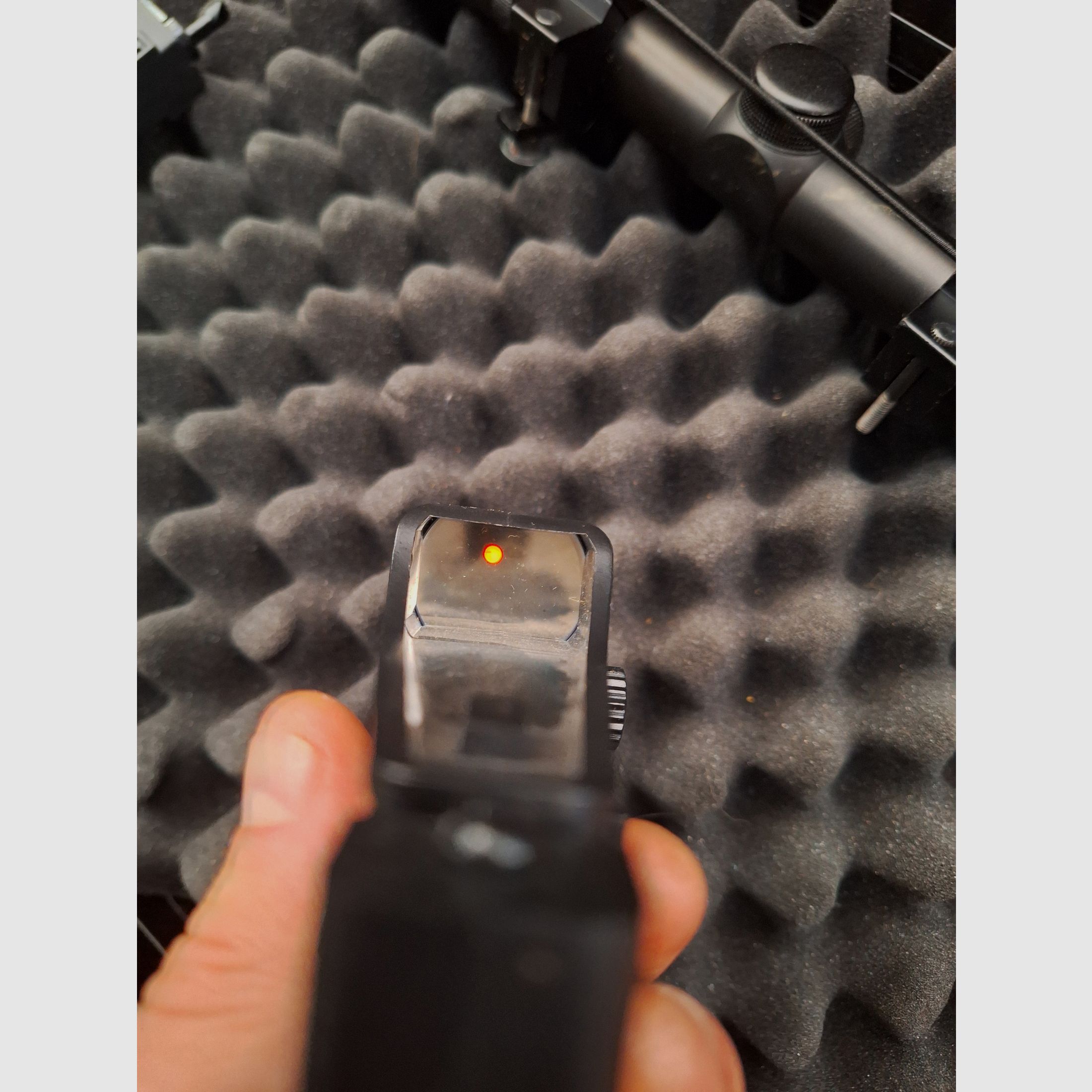 Komplette Airsoft Ausrüstung 