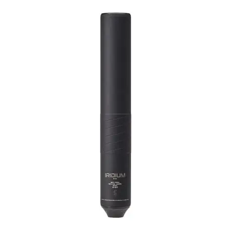 Modérateur de son IRIDIUM IR34 M18x1 / cal.30 – Browning