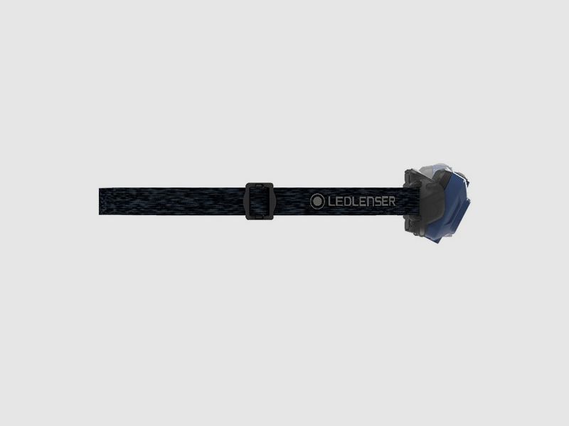 LED LENSER HF4R CORE AZUL, imagen 3 de 5