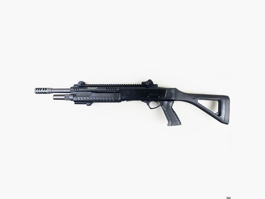 Fucile a pompa Fabarm mod. STF/12 Compact cal. 12 matr. PM050916