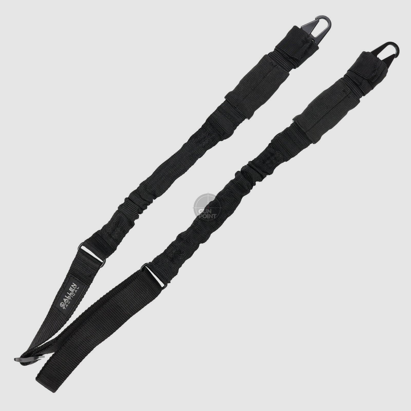 ALLEN - Weapon carrying strap single/double point attachment carrying strap weapons