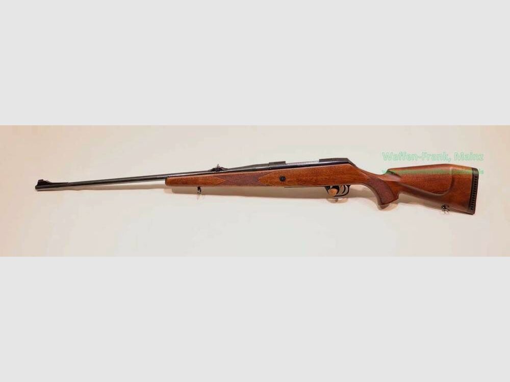 Voere - Vöhrenbach Mod. Titan II/Magnum