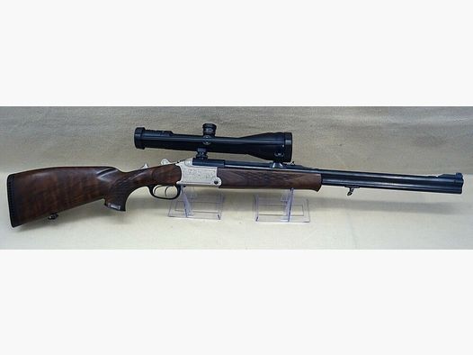 Blaser 750/88 Lusso