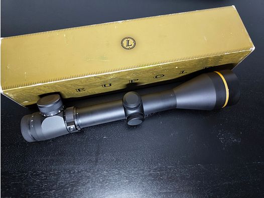 Leupold VX3 3.5-10x50 LA Deutsch