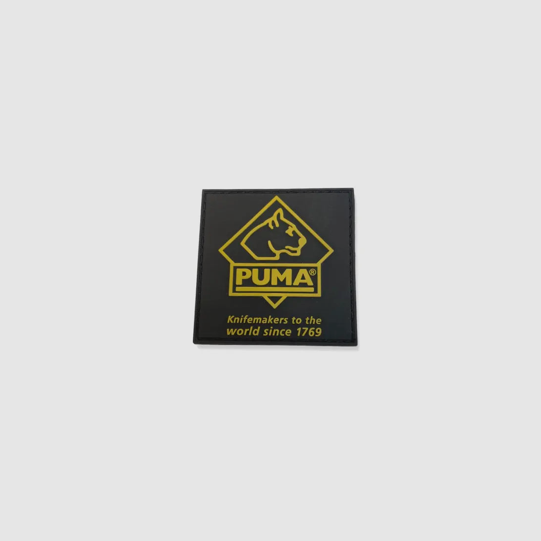 PUMA Patch 7 x 7 cm, afbeelding 1 van 3