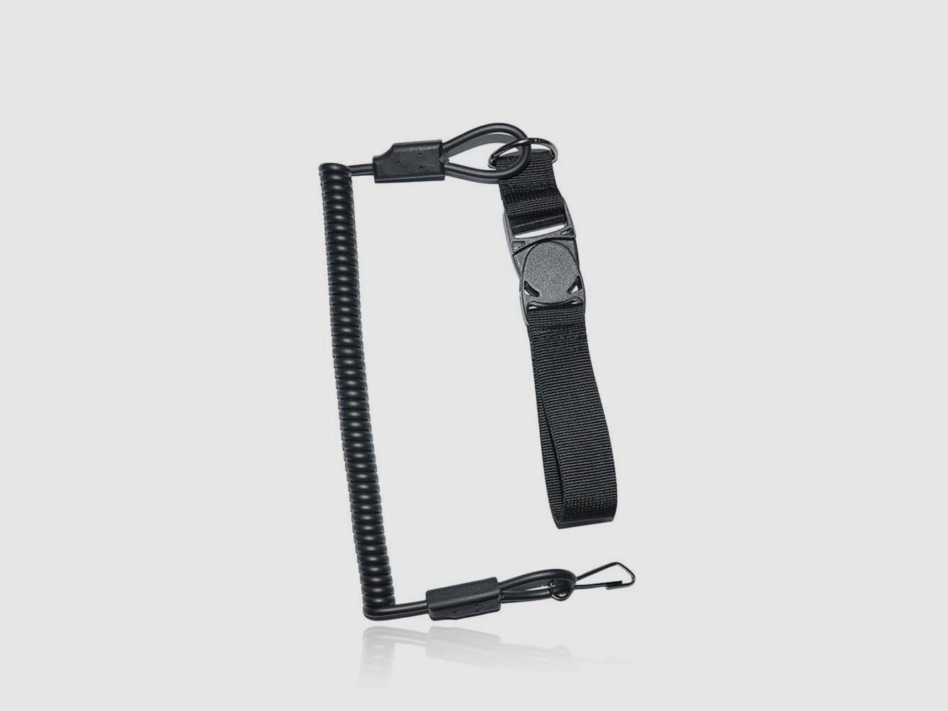 CYTAC Pistol Lanyard