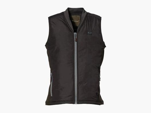 Chaleco Pinewood Weste Ultra Body-Heat