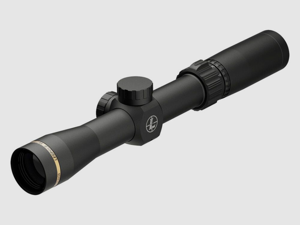 Leupold ZF VX-FREEDOM 1,5-4X28MM IER SCOUT DUPLEX 25,4MM