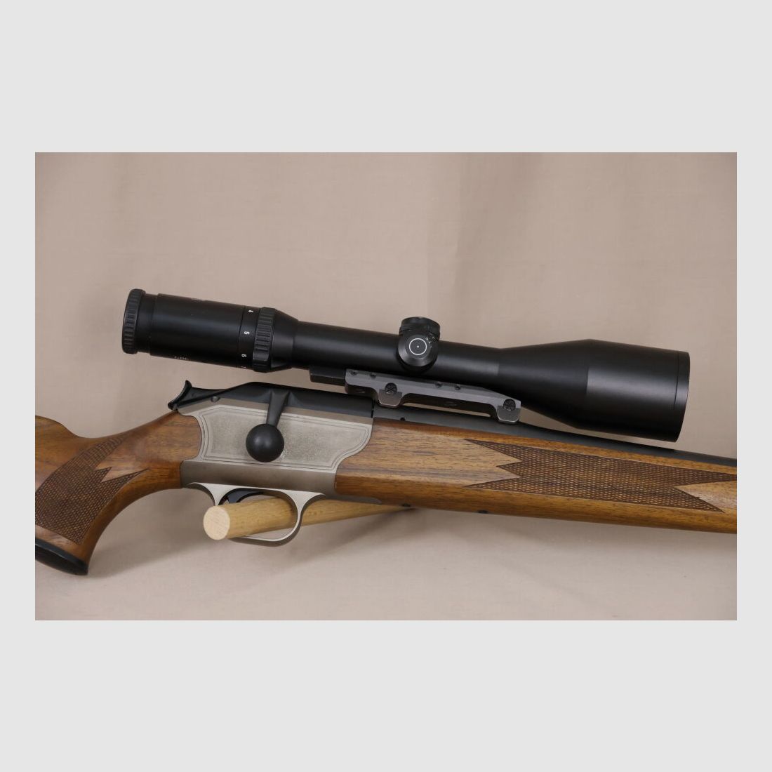 Blaser R93 // Holz // Schmidt und Bender mit LP