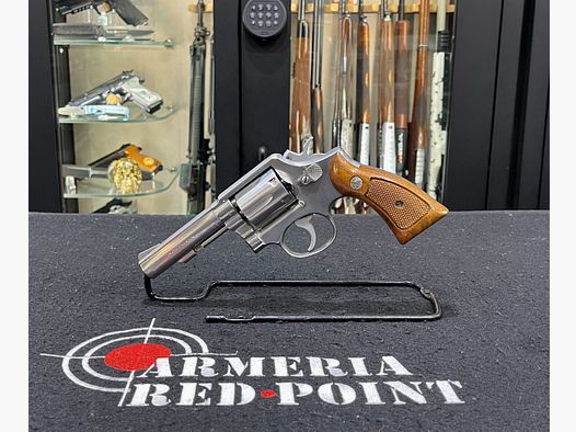 Smith & Wesson 64-1