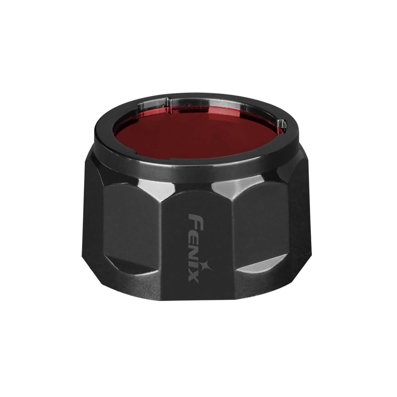 Filtre rouge Fenix AOF-S+ V2.0 (AOF-S+ V2.0 rouge), image 2 sur 6