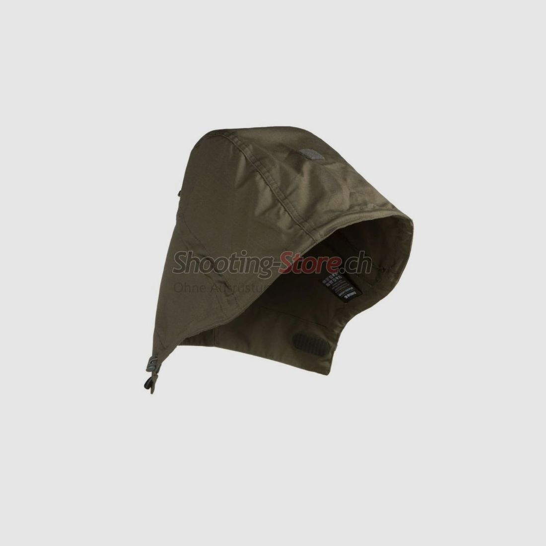 Clawgear Breacher Hood
