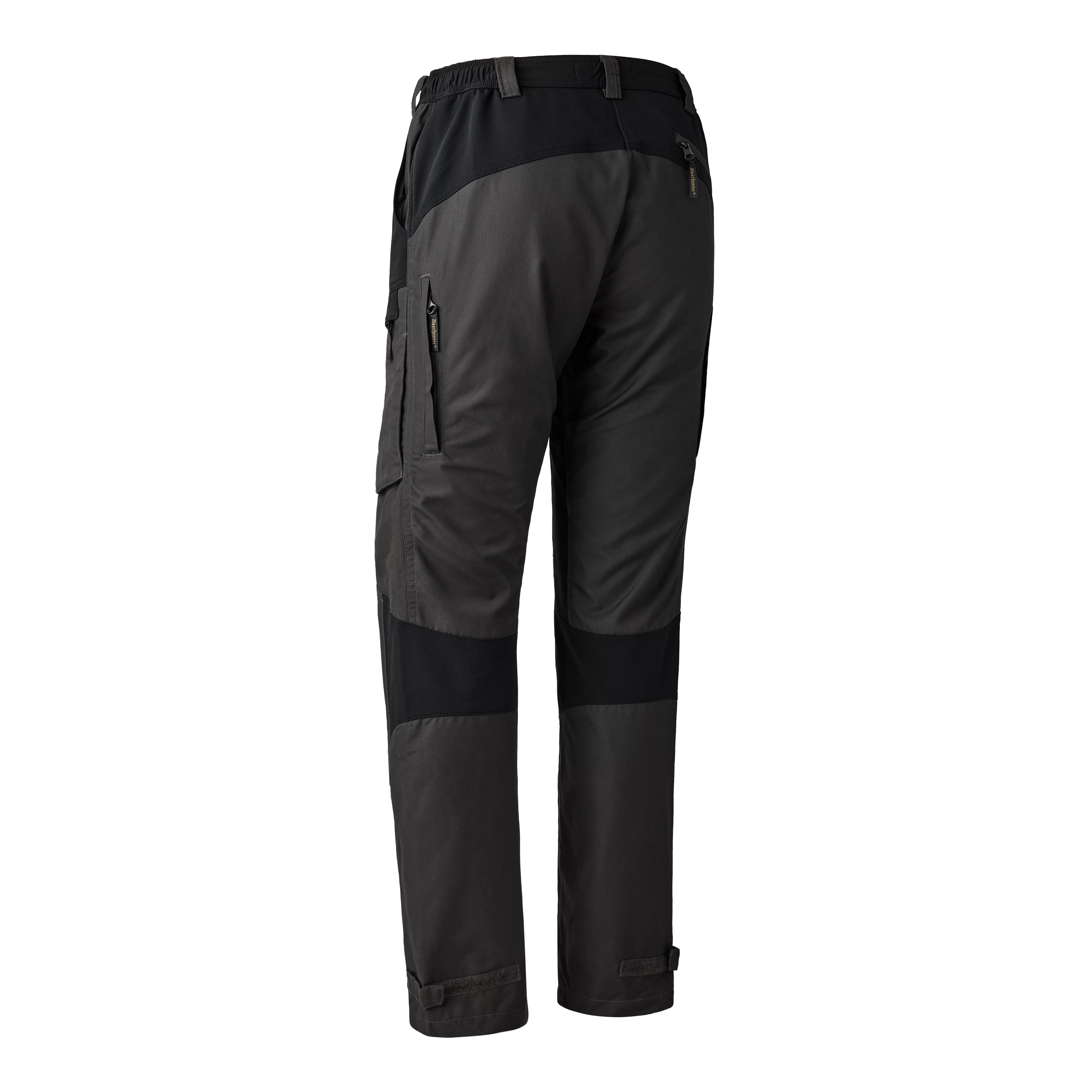Lady Ann broek met membraan - Black Ink, afbeelding 5 van 5
