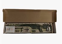 TIKKA T3x RH 6.5 Creedmore TAC A1 24" schwarz