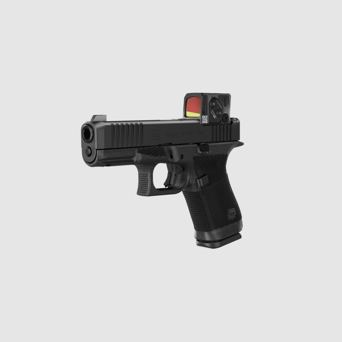 GLOCK 19 GEN 6 COA, afbeelding 2 van 2