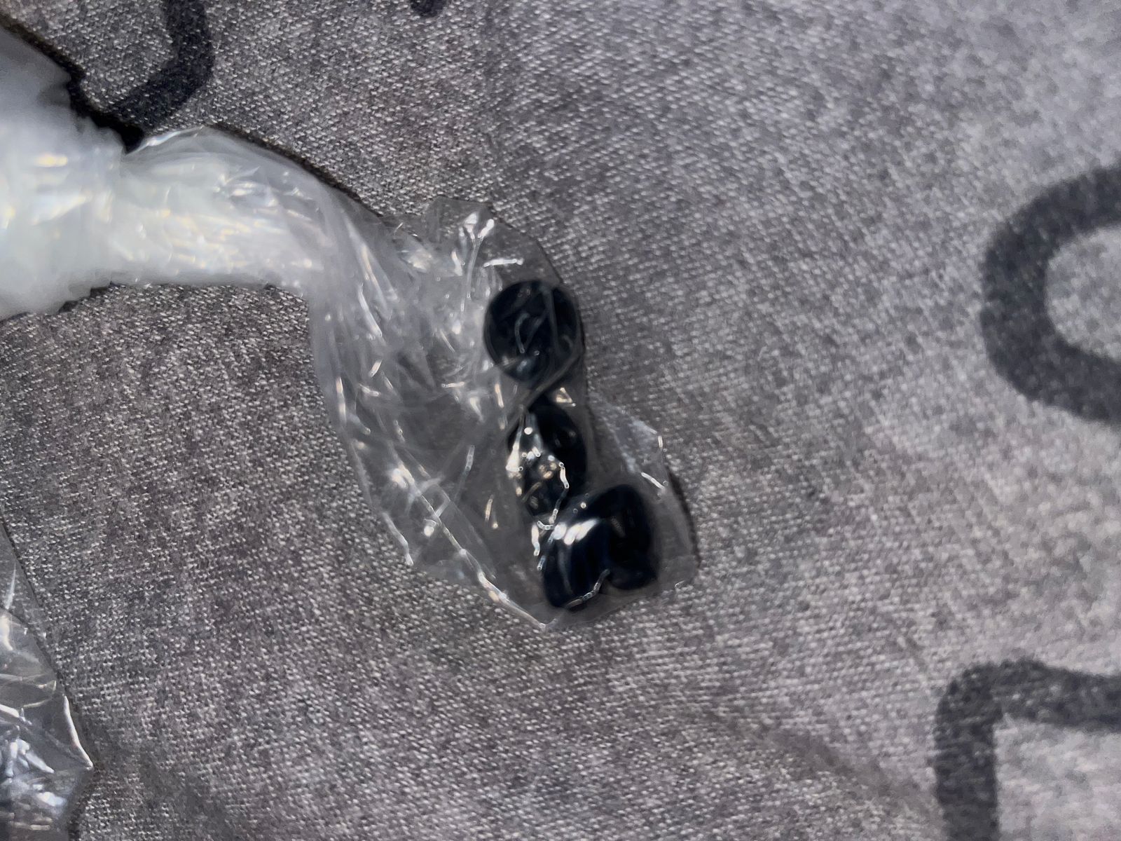 Evolution Airsoft Lone Star Border Patrol AEG Vollmetall zerlegt und mit Defekt (Beschreibung Lesen!)