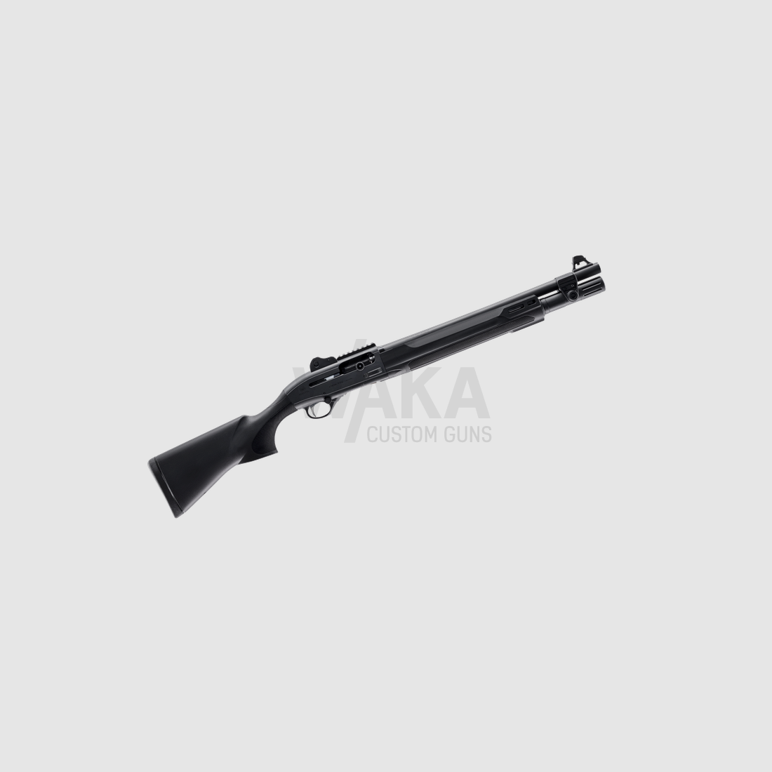 Beretta 1301 Tactical C Black M-Lock 12/76 / LL 47cm V2, image 1 of 8