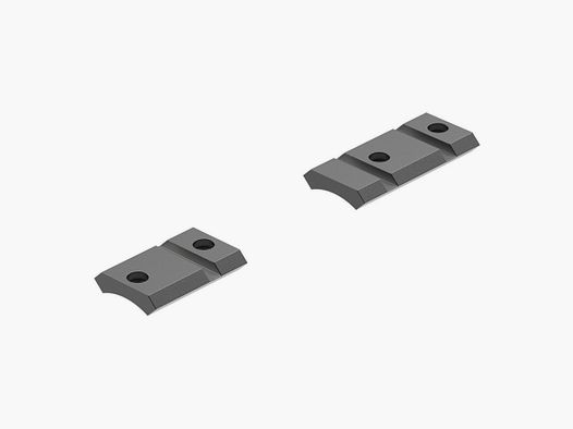 Embase Leupold QRW pour Savage 10 - 110 Round