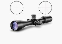 Hawke RS Vantage 30 WA FFP, 6-24x50 30mm, WA, SF, IR 1/2 Mil Dot FFP