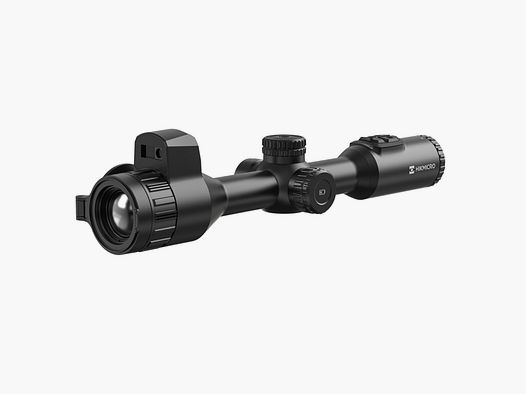 Thermal riflescope with rangefinder Stellar SQ35L 3.0 HIKMICRO