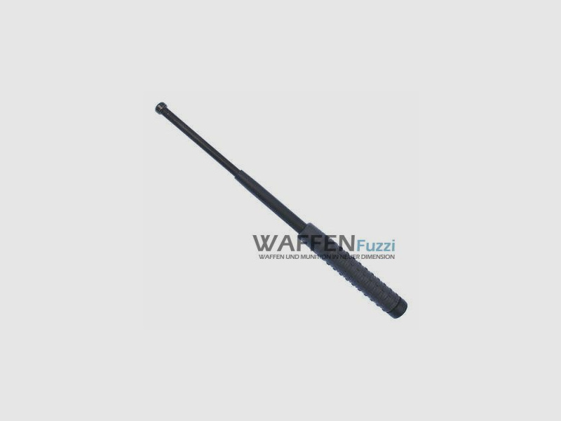 ESP telescopic baton 16" blued