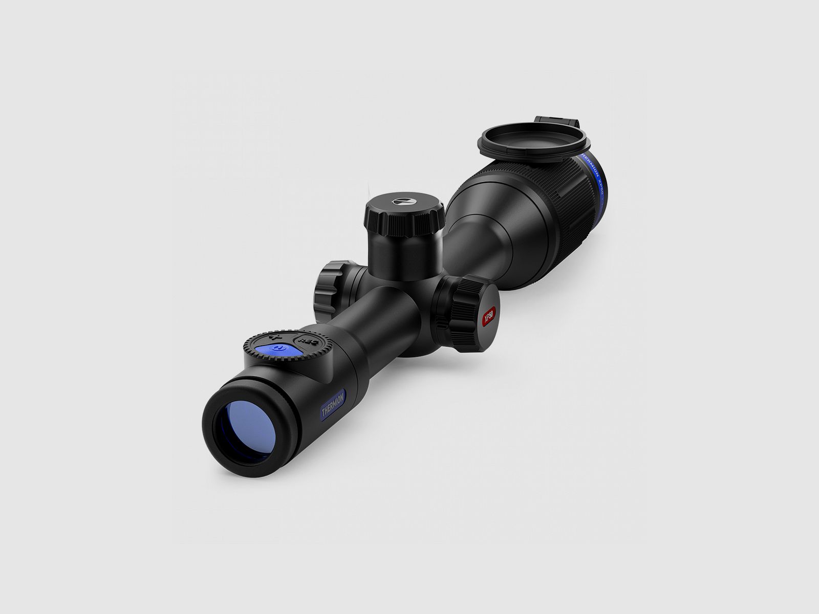PULSAR THERMION XQ50 thermal riflescope, image 3 of 16