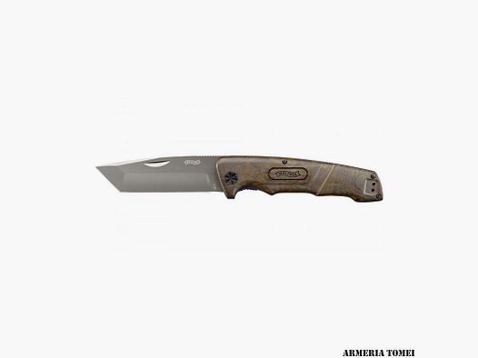 MESSER – WALTHER BWK4 -440C (5.0827)