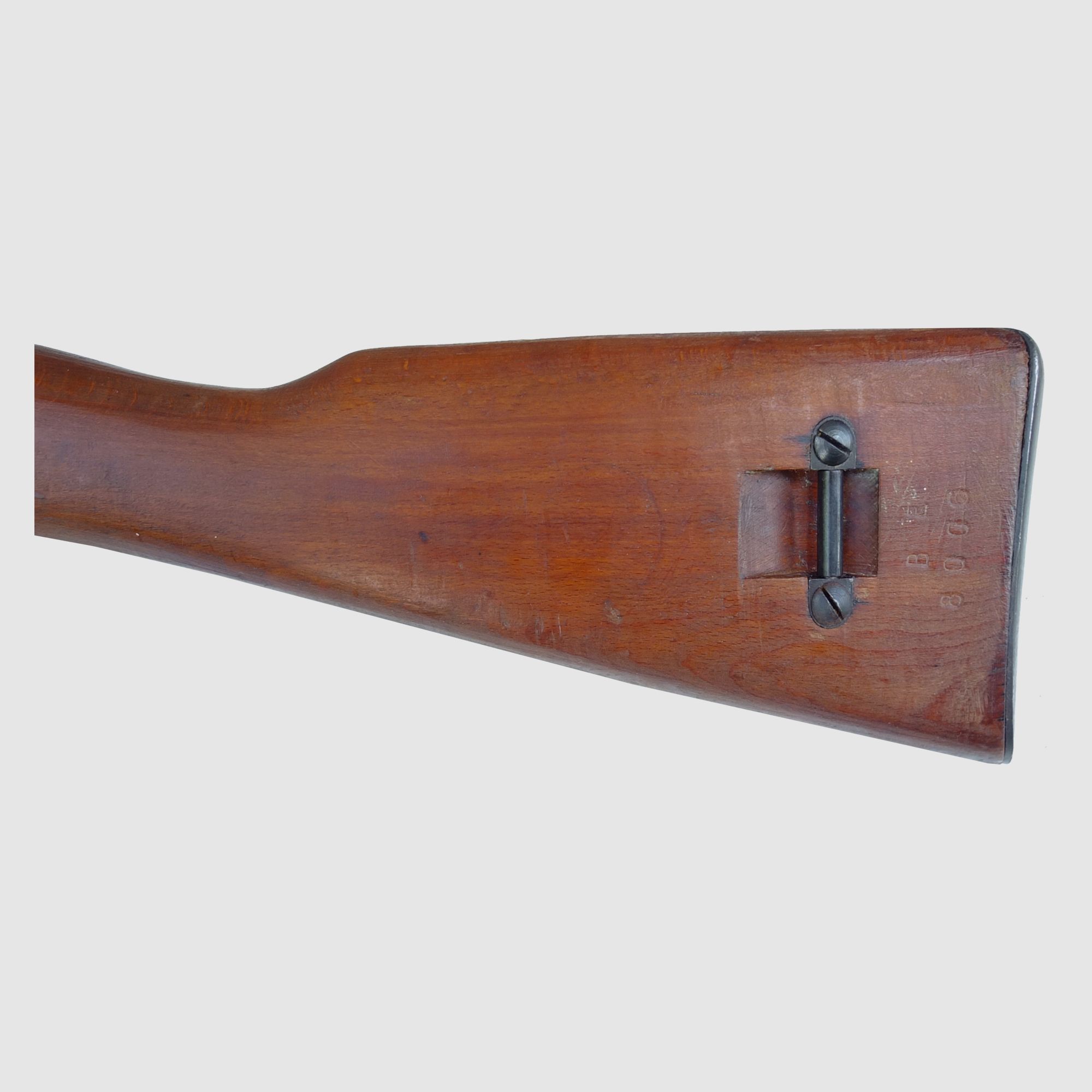 Carcano 9138, immagine 4 di 4