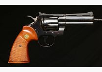 Colt Python 4