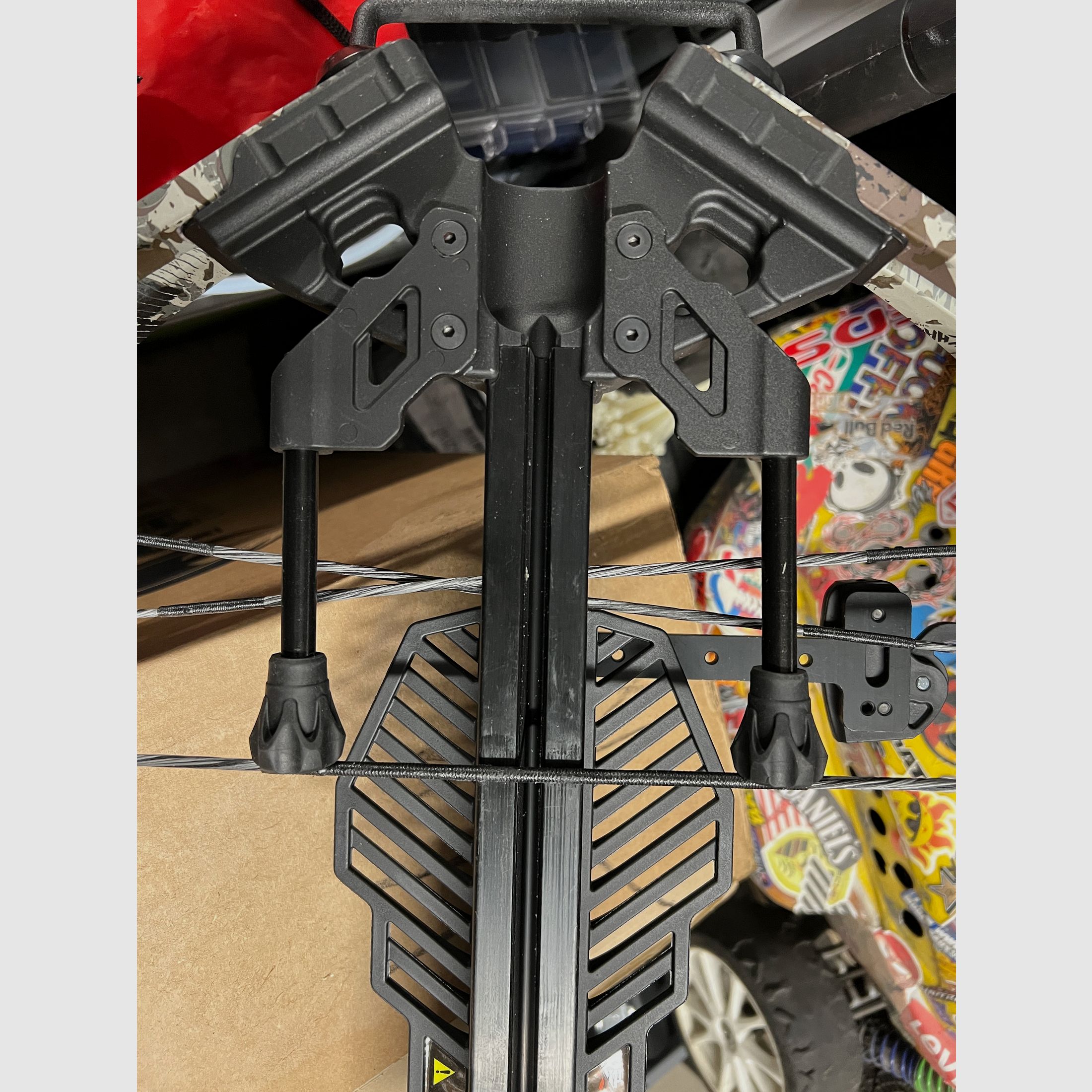 Armbrust Killer Instinkt Ripper 425