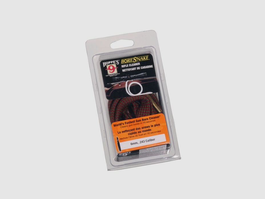 Hoppes BORESNAKE