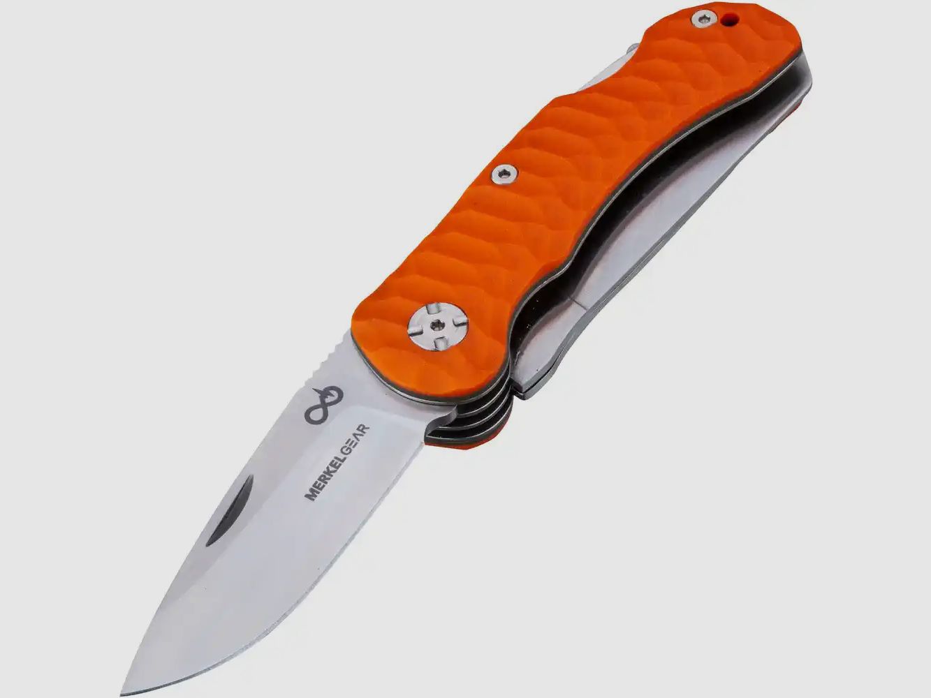 Merkel Gear 2005609 Folding Knife Boar Tool