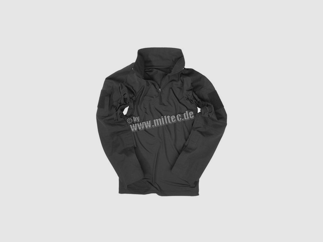 Bundeswehr Feldhemd Tactical