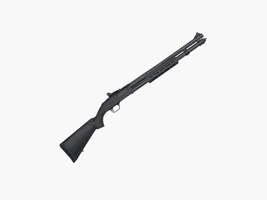 Mossberg 590 Persuader/M-Lok 9 coups 20″