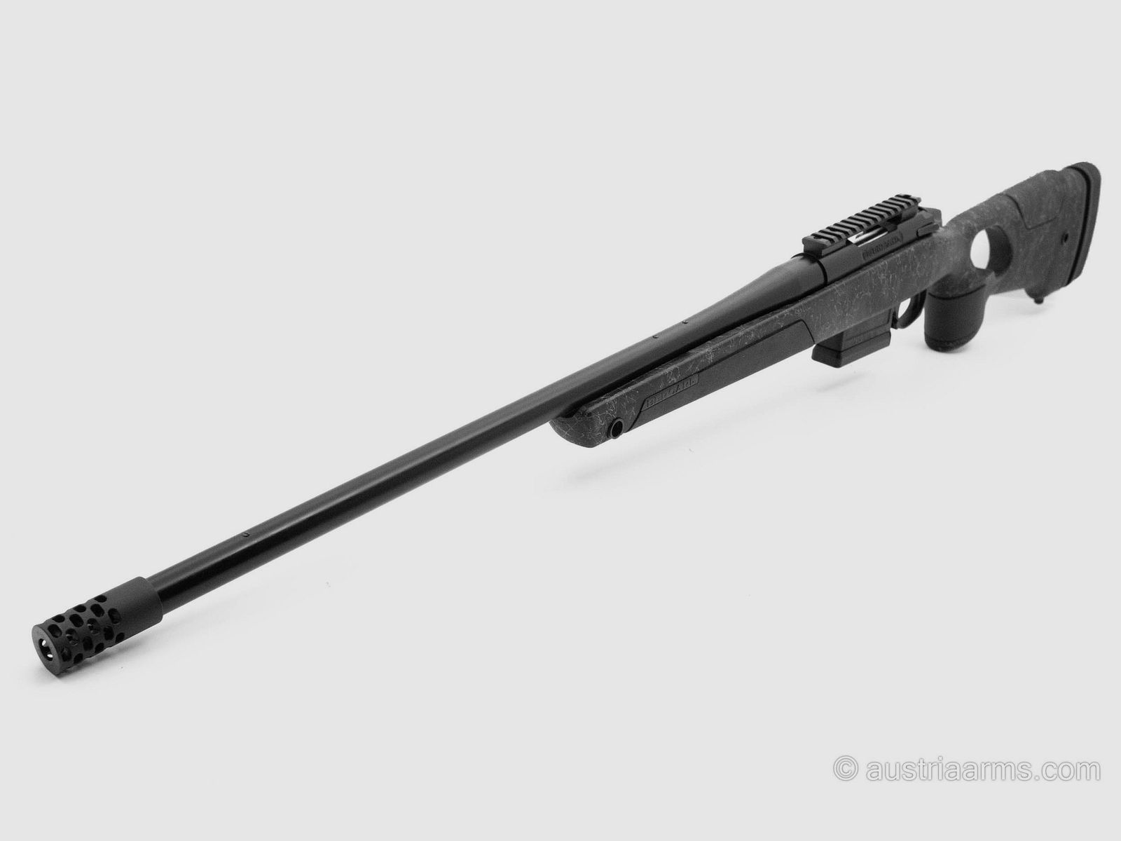 Bergara B14 Thumbhole, like new used firearm, 6.5 Creedmoor, image 5 of 5