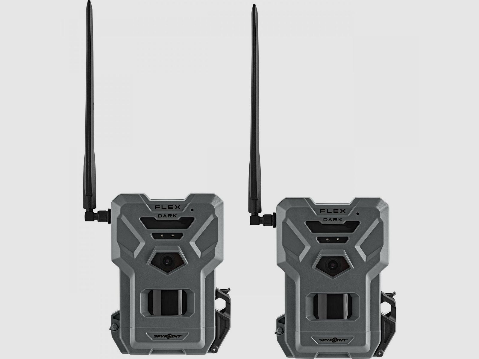 Wildkamera Flex Dark (Twin Pack)