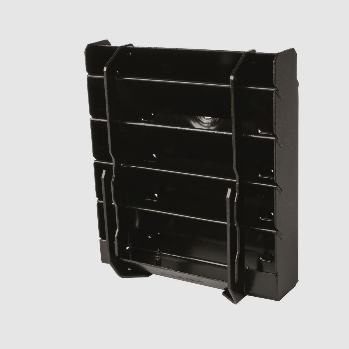 Diana universal target box made of steel, image 1 of 2