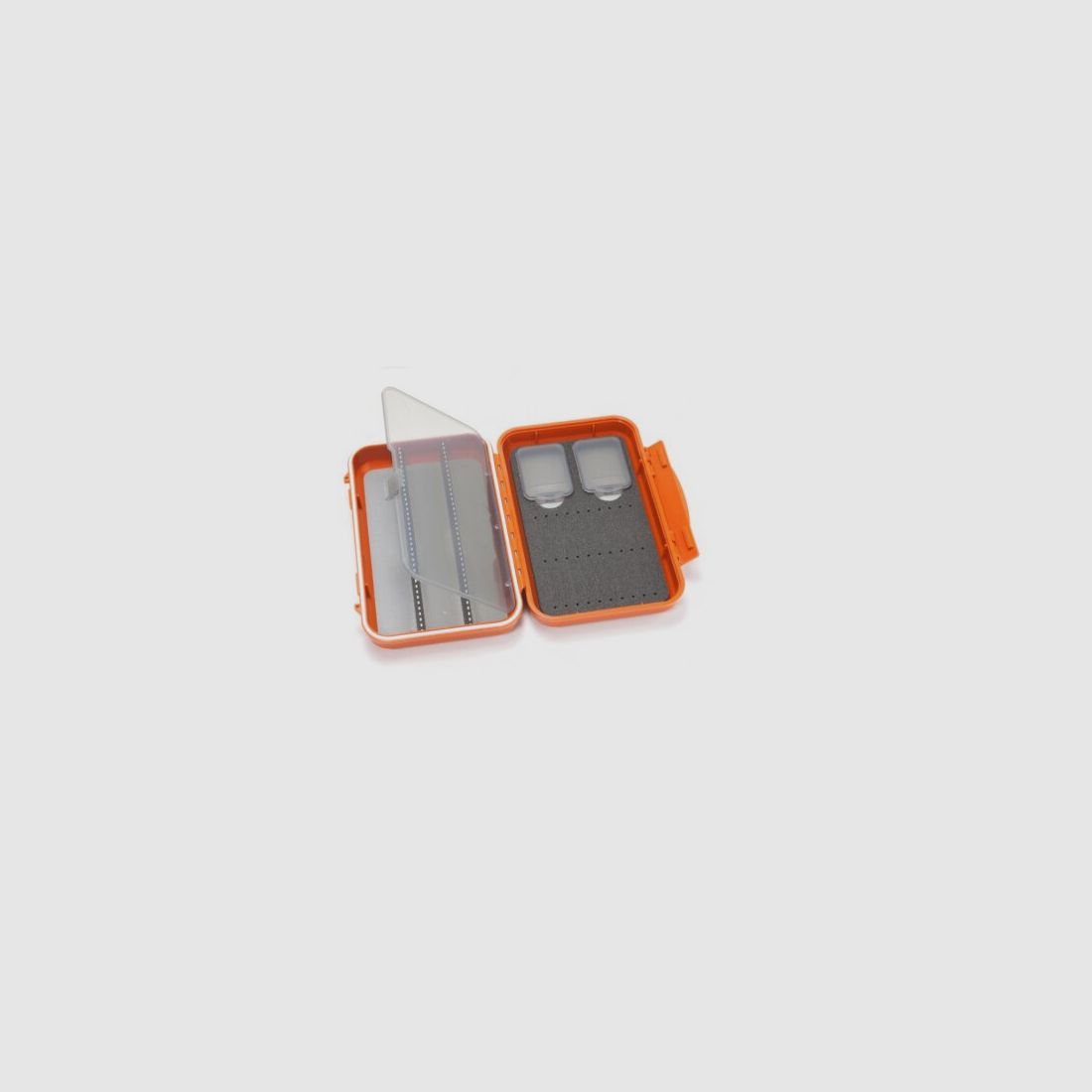 CF-2403V Fly Box, image 1 of 3