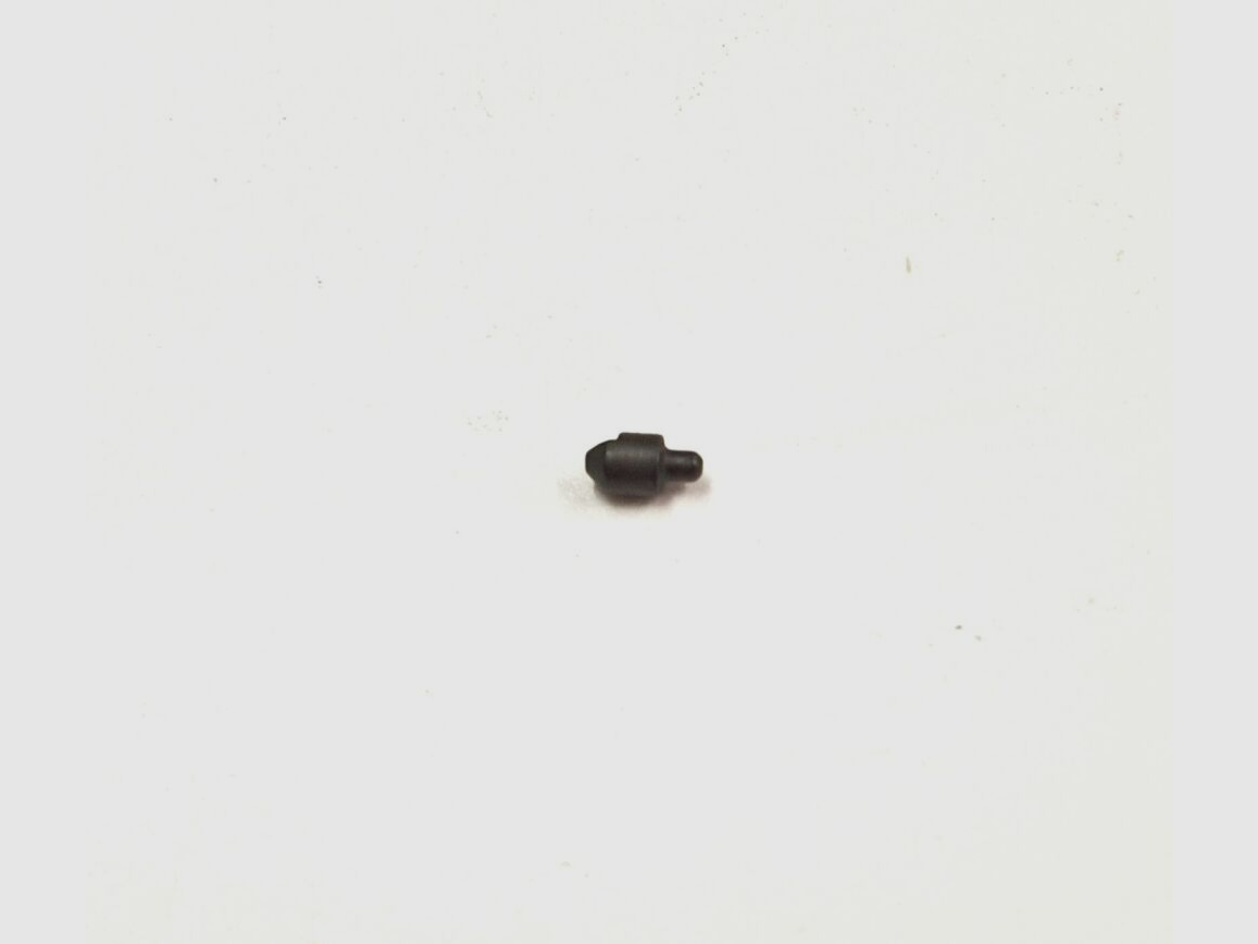 30M1 [9] US 30M1 carbine bolt for extractor plunger, used, US Military part A196437