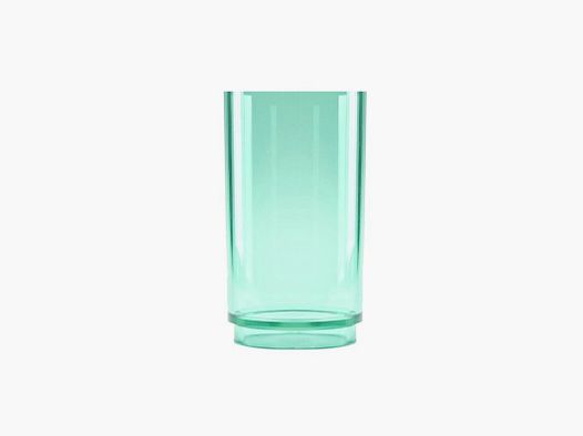 RCBS Pulverdosierer Glas